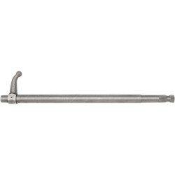 Tija de schimbare SHAFT SHIFTER 34628-75 EASTERN MOTORCYCLE PARTS A-34628-75