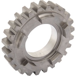 Pinion CNTRSHFT 35717-74 EASTERN MOTORCYCLE PARTS W-14-174
