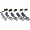 Deflector de ulei ST 33429-39 5PK EASTERN MOTORCYCLE PARTS A-33429-39