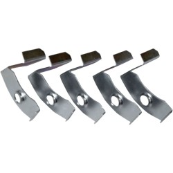Deflector de ulei ST 33429-39 5PK EASTERN MOTORCYCLE PARTS A-33429-39 Deflector de ulei ST 33429-39 5PK EASTERN MOTORCYCLE PARTS A-33429-39