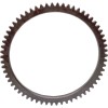 Coroană dințată STR 33162-67 EASTERN MOTORCYCLE PARTS A-33162-67