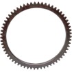 Coroană dințată STR 33162-67 EASTERN MOTORCYCLE PARTS A-33162-67 thumb