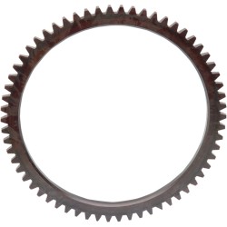 Coroană dințată STR 33162-67 EASTERN MOTORCYCLE PARTS A-33162-67