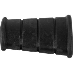 Acoperire din cauciuc pentru pedală kickstart RBBR 33182-63A EASTERN MOTORCYCLE PARTS K-2-789 Acoperire din cauciuc pentru pedală kickstart RBBR 33182-63A EASTERN MOTORCYCLE PARTS K-2-789