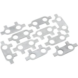 Limbă de blocare pentru lanț TEN 65-06 EASTERN MOTORCYCLE PARTS A-39996-65 Limbă de blocare pentru lanț TEN 65-06 EASTERN MOTORCYCLE PARTS A-39996-65