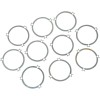 Placă de blocare pentru rampă de cuplare 84-93 EASTERN MOTORCYCLE PARTS A-25448-84
