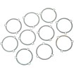 Placă de blocare pentru rampă de cuplare 84-93 EASTERN MOTORCYCLE PARTS A-25448-84 Placă de blocare pentru rampă de cuplare 84-93 EASTERN MOTORCYCLE PARTS A-25448-84 thumb