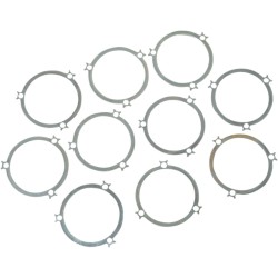 Placă de blocare pentru rampă de cuplare 84-93 EASTERN MOTORCYCLE PARTS A-25448-84 Placă de blocare pentru rampă de cuplare 84-93 EASTERN MOTORCYCLE PARTS A-25448-84