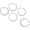 Inel de blocare pentru ambreiaj BRNG90-99 EASTERN MOTORCYCLE PARTS A-37904-90