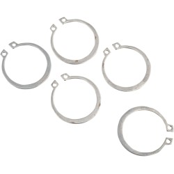 Inel de blocare pentru ambreiaj BRNG90-99 EASTERN MOTORCYCLE PARTS A-37904-90 Inel de blocare pentru ambreiaj BRNG90-99 EASTERN MOTORCYCLE PARTS A-37904-90