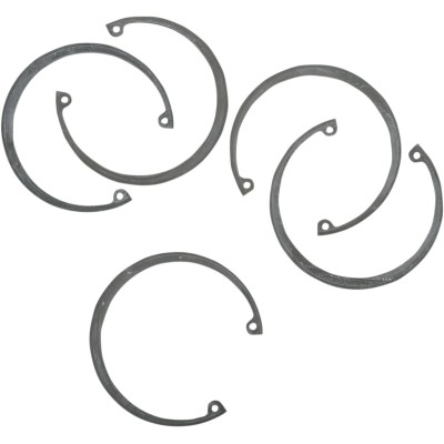 Inel de blocare RING RET.CLTCH BRNG00-5PK EASTERN MOTORCYCLE PARTS A-37905-00