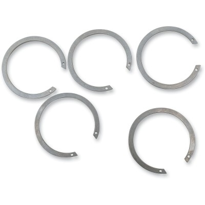 Inel de fixare pentru placa de presiune 90-17 EASTERN MOTORCYCLE PARTS A-37909-90