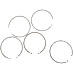 Inel de blocare pentru ambreiaj BRNG90-99 EASTERN MOTORCYCLE PARTS A-37905-90