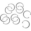 Inel de blocare RMP87-16 EASTERN MOTORCYCLE PARTS A-10998