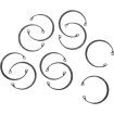 Inel de blocare RMP87-16 EASTERN MOTORCYCLE PARTS A-10998 Inel de blocare RMP87-16 EASTERN MOTORCYCLE PARTS A-10998 thumb