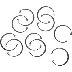 Inel de blocare RMP87-16 EASTERN MOTORCYCLE PARTS A-10998 Inel de blocare RMP87-16 EASTERN MOTORCYCLE PARTS A-10998
