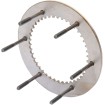 Placă spate 38005-74 EASTERN MOTORCYCLE PARTS A-38005-74 Placă spate 38005-74 EASTERN MOTORCYCLE PARTS A-38005-74 thumb