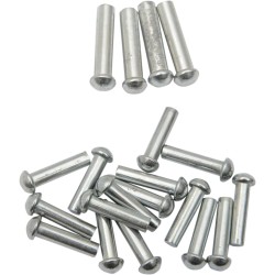 Nituri și bucșe 20PK 8485 EASTERN MOTORCYCLE PARTS J-1-120 Nituri și bucșe 20PK 8485 EASTERN MOTORCYCLE PARTS J-1-120