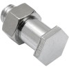 Șurub și piuliță CLEVIS 33878-51 EASTERN MOTORCYCLE PARTS J-1-127