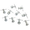 Echipament de conectare a frânelor EASTERN MOTORCYCLE PARTS J-1-84A