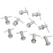 Echipament de conectare a frânelor EASTERN MOTORCYCLE PARTS J-1-84A thumb