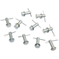 Echipament de conectare a frânelor EASTERN MOTORCYCLE PARTS J-1-84A Echipament de conectare a frânelor EASTERN MOTORCYCLE PARTS J-1-84A