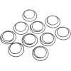 Arc STRTR GEAR33391-36 EASTERN MOTORCYCLE PARTS A-33391-36