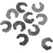 Inel de blocare CTH STD RE manetă EASTERN MOTORCYCLE PARTS A-11019 Inel de blocare CTH STD RE manetă EASTERN MOTORCYCLE PARTS A-11019 thumb