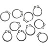 Ineluri SNP RNG FRT SHT LVR PIN EASTERN MOTORCYCLE PARTS A-11031