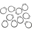 Ineluri SNP RNG FRT SHT LVR PIN EASTERN MOTORCYCLE PARTS A-11031 thumb