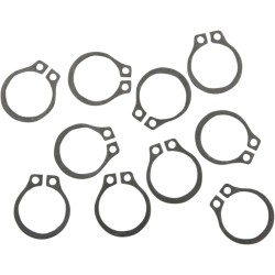 Ineluri SNP RNG FRT SHT LVR PIN EASTERN MOTORCYCLE PARTS A-11031 Ineluri SNP RNG FRT SHT LVR PIN EASTERN MOTORCYCLE PARTS A-11031
