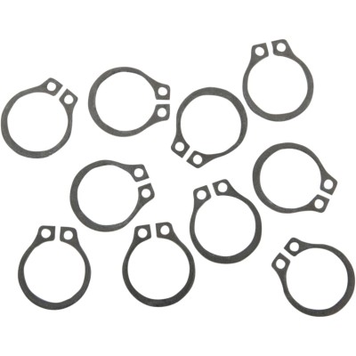 Ineluri SNP RNG FRT SHT LVR PIN EASTERN MOTORCYCLE PARTS A-11031