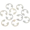 Inel de blocare pentru arbore SNP RNG SHFT 76-86 EASTERN MOTORCYCLE PARTS A-11036