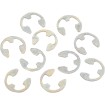 Inel de blocare pentru arbore SNP RNG SHFT 76-86 EASTERN MOTORCYCLE PARTS A-11036 thumb