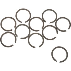 Inel pentru ax contor SNP RNG 5SPD EASTERN MOTORCYCLE PARTS A-11067 Inel pentru ax contor SNP RNG 5SPD EASTERN MOTORCYCLE PARTS A-11067
