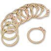 Inel de blocare pentru comutator CAM 5SPD EASTERN MOTORCYCLE PARTS A-11083 Inel de blocare pentru comutator CAM 5SPD EASTERN MOTORCYCLE PARTS A-11083 thumb