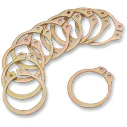 Inel de blocare pentru comutator CAM 5SPD EASTERN MOTORCYCLE PARTS A-11083 Inel de blocare pentru comutator CAM 5SPD EASTERN MOTORCYCLE PARTS A-11083