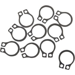 Clema completă CL P/ROD 75-17 EASTERN MOTORCYCLE PARTS A-11096A Clema completă CL P/ROD 75-17 EASTERN MOTORCYCLE PARTS A-11096A