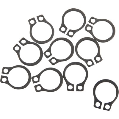 Clema completă CL P/ROD 75-17 EASTERN MOTORCYCLE PARTS A-11096A