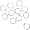 Inele de blocare SNP RNG CTCH PIV PIN XL EASTERN MOTORCYCLE PARTS A-11143