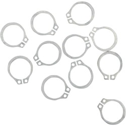 Inele de blocare SNP RNG CTCH PIV PIN XL EASTERN MOTORCYCLE PARTS A-11143 Inele de blocare SNP RNG CTCH PIV PIN XL EASTERN MOTORCYCLE PARTS A-11143