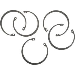 Inel de blocare, rulment cu 5 trepte EASTERN MOTORCYCLE PARTS A-11161 Inel de blocare, rulment cu 5 trepte EASTERN MOTORCYCLE PARTS A-11161