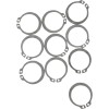 Inel de blocare pentru butuc SNP RNG CTH EASTERN MOTORCYCLE PARTS A-11164