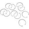 Inele de blocare SNP RNG ACES DOR 91-05 XL EASTERN MOTORCYCLE PARTS A-35021-89