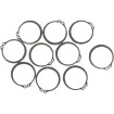 Inele de blocare SNP RNG CLTH BRNG 84-89BT EASTERN MOTORCYCLE PARTS A-37904-84 Inele de blocare SNP RNG CLTH BRNG 84-89BT EASTERN MOTORCYCLE PARTS A-37904-84 thumb