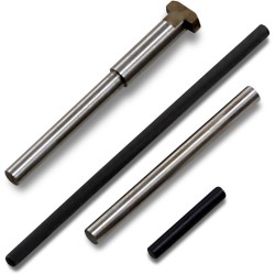 Set tijă piston CLU.PUSH ROD KIT 56-70XL EASTERN MOTORCYCLE PARTS A-37279-80 Set tijă piston CLU.PUSH ROD KIT 56-70XL EASTERN MOTORCYCLE PARTS A-37279-80