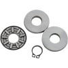 Set rulment tijă piston 87-17 BT EASTERN MOTORCYCLE PARTS A-37312-KIT