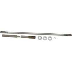 Set tijă piston 5SPD.PUSH ROD KIT 90 BT EASTERN MOTORCYCLE PARTS J-1-154