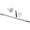 Set tijă piston 5SPD. 98-06BT EASTERN MOTORCYCLE PARTS J-1-158 thumb