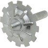 Manetă de presiune dreapta 37069-90 EASTERN MOTORCYCLE PARTS A-37069-90